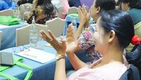 Free FBS Seminar in Nakhon Ratchasima