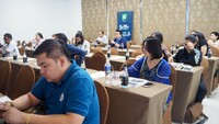 Free FBS seminar in Nakhon Sawan