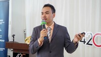 Free FBS seminar in Nakhon Sawan