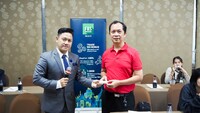 Free FBS seminar in Nakhon Sawan