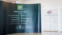 Free FBS seminar in Nakhon Sawan