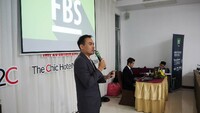 Free FBS seminar in Nakhon Sawan