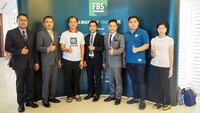 Free FBS seminar in Nakhon Sawan