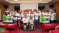 Free FBS Seminar in Sandakan