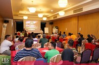 Free FBS Seminar in Sabah