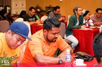 Free FBS Seminar in Sandakan