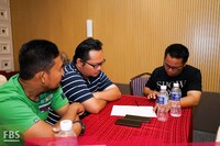 Free FBS Seminar in Sabah