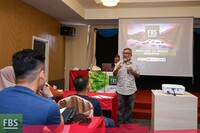 Free FBS Seminar in Sandakan