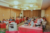 Free FBS Seminar in Sabah