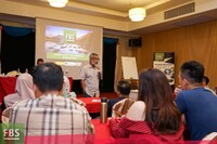 Free FBS Seminar in Sabah