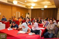 Free FBS Seminar in Sabah