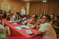 Free FBS Seminar in Sandakan