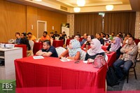 Free FBS Seminar in Sabah