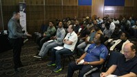 Free FBS Seminar in Johannesburg