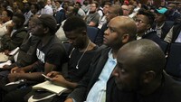 Free FBS Seminar in Johannesburg