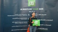 Free FBS Seminar in Chonburi