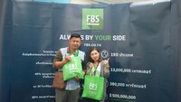 Free FBS Seminar in Chonburi