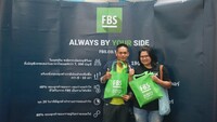 Free FBS Seminar in Chonburi