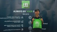 Free FBS Seminar in Chonburi