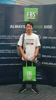 Free FBS Seminar in Chonburi