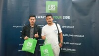 Free FBS Seminar in Chonburi