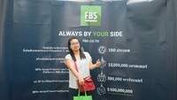 Free FBS Seminar in Chonburi