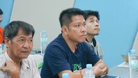 Free FBS Seminar in Chonburi