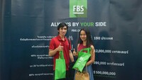 Free FBS Seminar in Chonburi