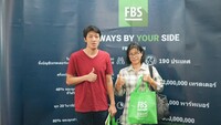 Free FBS Seminar in Chonburi