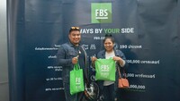 Free FBS Seminar in Chonburi