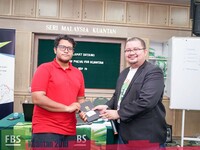 Free FBS Seminar in Kuantan