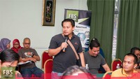 Free FBS Seminar in Kuantan