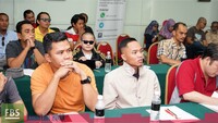 Free FBS Seminar in Kuantan