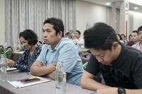 Free FBS seminar in Bangkok