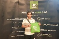 Free FBS seminar in Bangkok