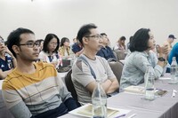 Free FBS seminar in Bangkok