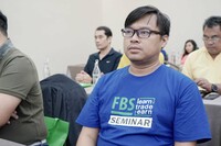 Free FBS seminar in Bangkok