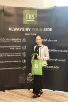 Free FBS seminar in Bangkok