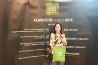 Free FBS Seminar in Bangkok