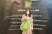 Free FBS Seminar in Bangkok