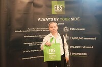 Free FBS seminar in Bangkok