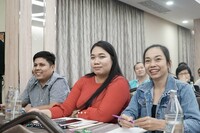 Free FBS Seminar in Bangkok