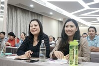 Free FBS seminar in Bangkok