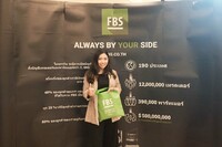 Free FBS seminar in Bangkok