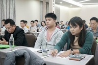 Free FBS seminar in Bangkok