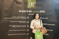 Free FBS Seminar in Bangkok