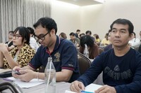 Free FBS seminar in Bangkok