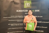 Free FBS seminar in Bangkok