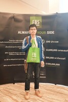 Free FBS seminar in Bangkok