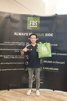 Free FBS seminar in Bangkok